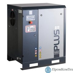 Винтовой компрессор FINI PLUS 8-15