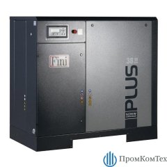 Винтовой компрессор FINI PLUS 38-13 ES