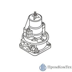 Впускной клапан для компрессора RENNER RS 9,0 купить - ООО ПромКомТех