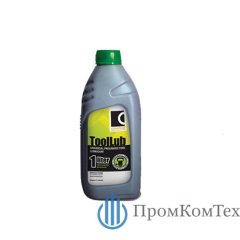 Компрессорное масло Comprag ToolLub 1л для пневмоинструмента купить - ООО ПромКомТех