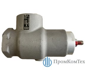 Клапан минимального давления Remeza G40F 1-1/2 4261101202 купить - ООО ПромКомТех