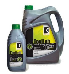 Компрессорное масло Comprag ToolLub 5л для пневмоинструмента купить - ООО ПромКомТех